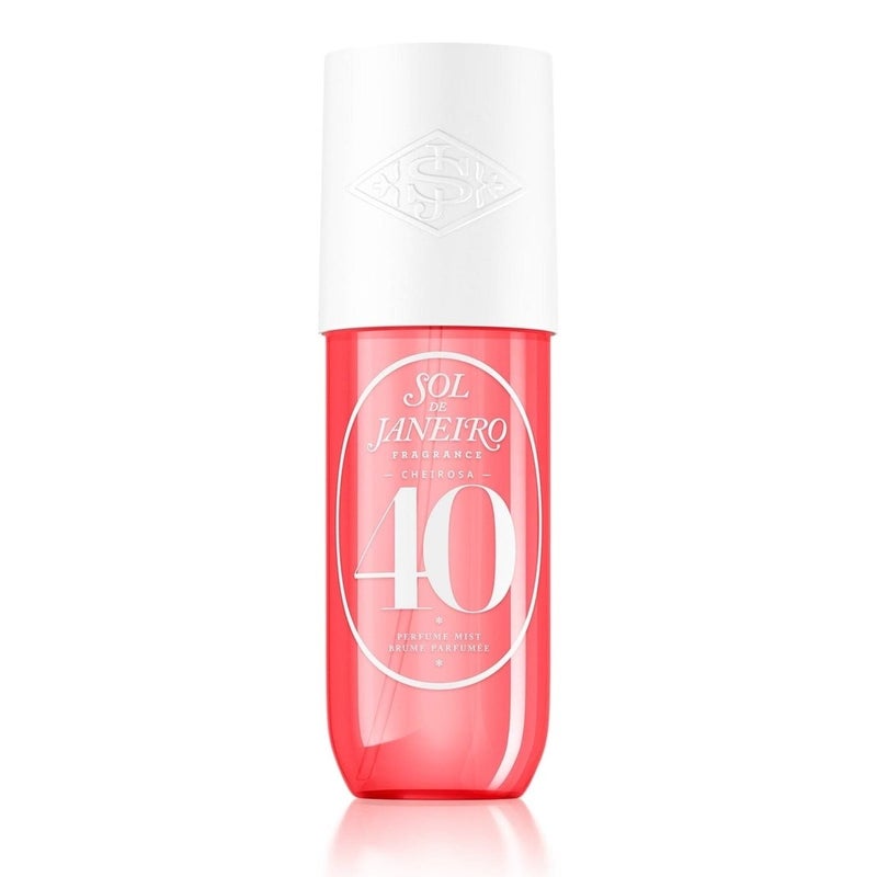 Sol De Janeiro Cheriosa 40 Fragrance Hair & Body Mist 90ml