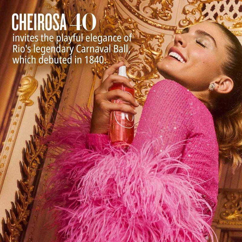 Sol De Janeiro Cheriosa 40 Fragrance Hair & Body Mist 90ml