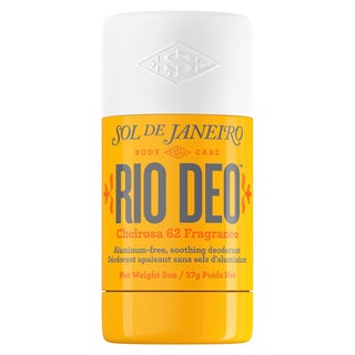 Sol De Janeiro Rio Deo Cheirosa 62 Fragrance Skin Soothing Deodorant 57g