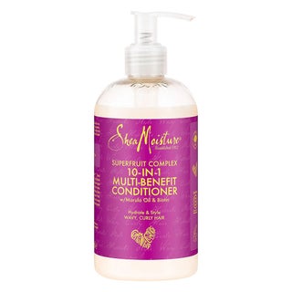 Shea Moisture Superfruit Complex 10-in-1 Multi Benefit Hair Conditioner 384ml