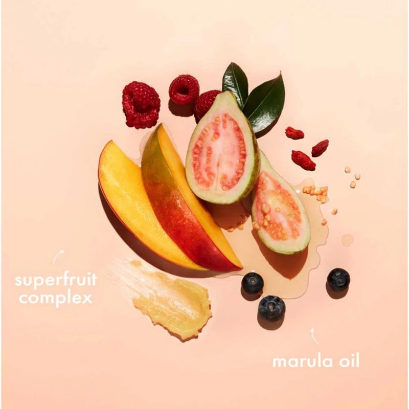 Shea Moisture Superfruit Complex 10-in-1 Multi Benefit Hair Conditioner 384ml