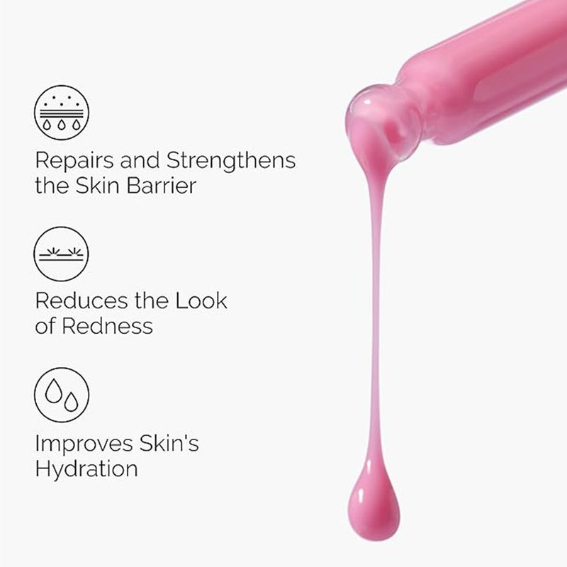 The Ordinary Soothing & Barrier Support Facial Serum 30ml