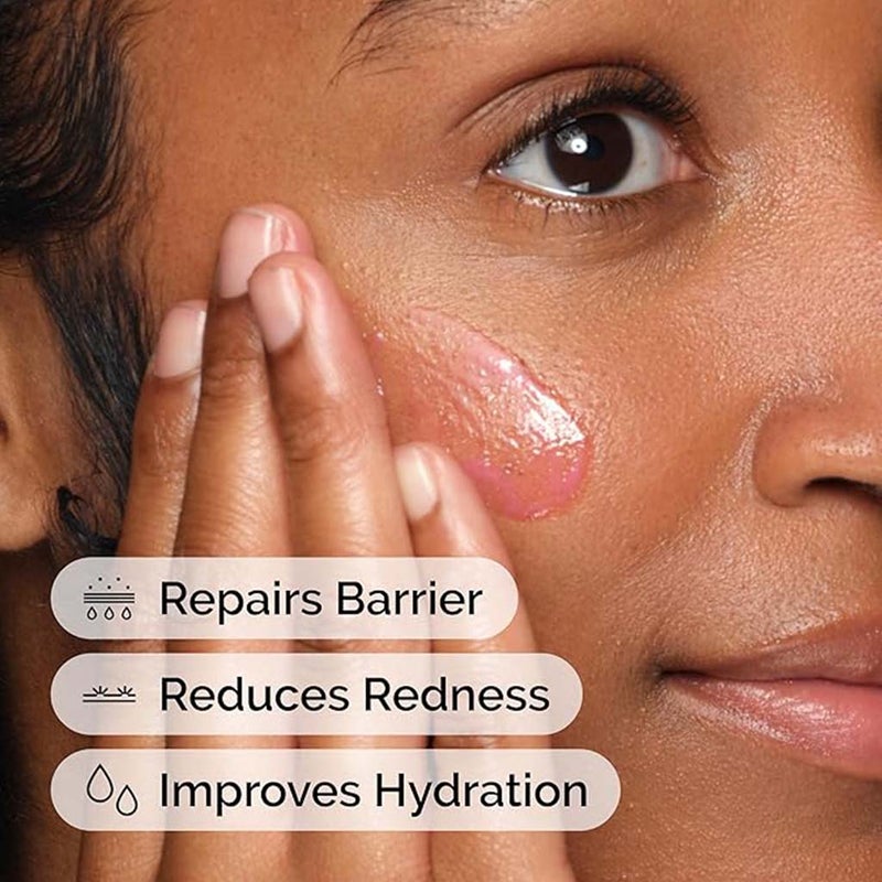 The Ordinary Soothing & Barrier Support Facial Serum 30ml