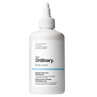 The Ordinary Salicylic Acid 0.5% Skin Exfoliating Body Serum For Acne 240ml