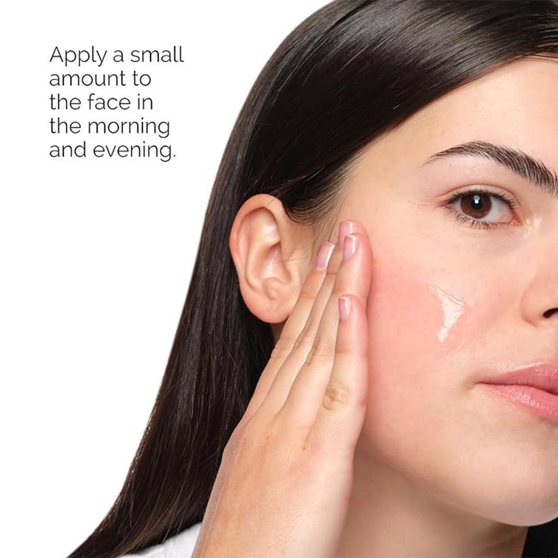 The Ordinary Natural Moisturizing Factors + Beta Glucan Face Gel 30ml