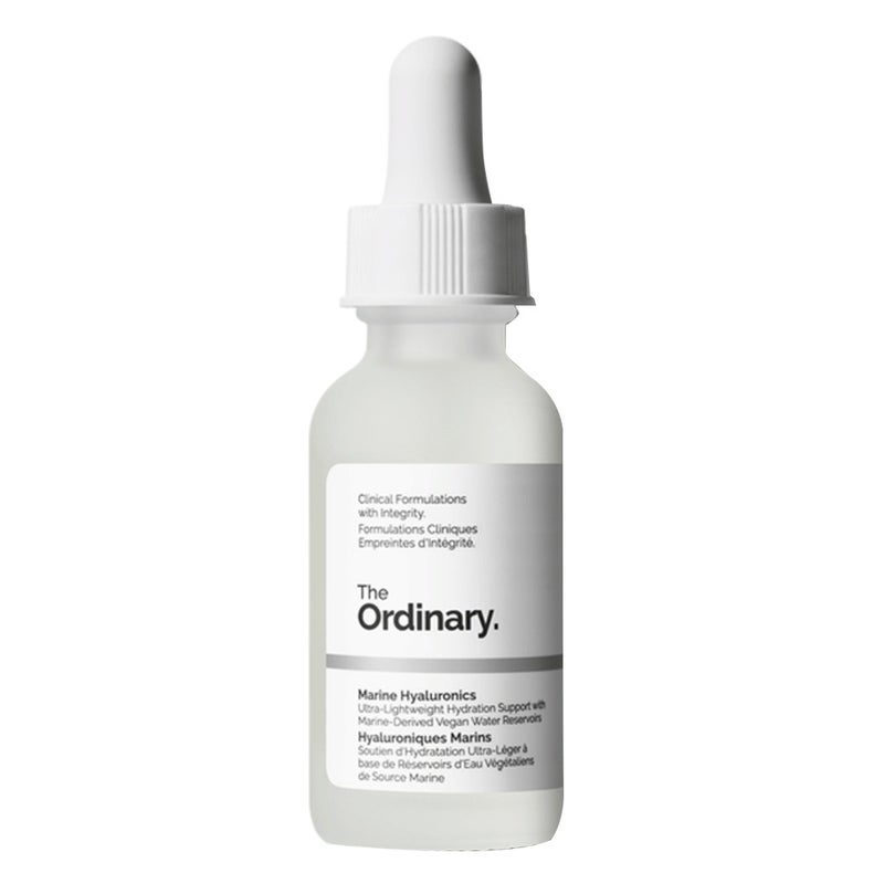 The Ordinary Marine Hyaluronics Skin Hydrating Serum 30ml