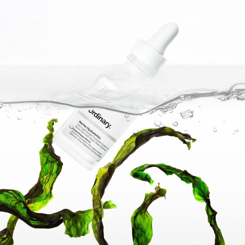 The Ordinary Marine Hyaluronics Skin Hydrating Serum 30ml