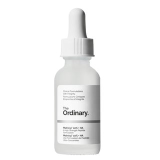 The Ordinary Matrixyl 10% + HA Peptide Serum For Fine Lines & Wrinkles 30ml