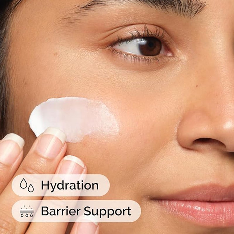 The Ordinary Natural Moisturizing Factors + HA Skin Hydrating Cream 30ml