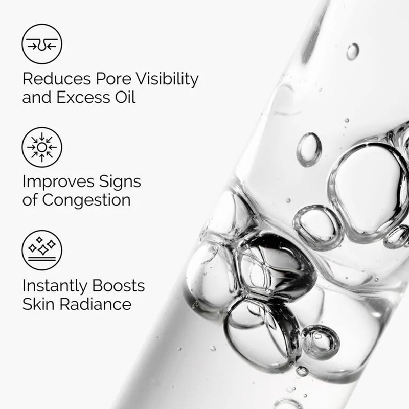 The Ordinary Niacinamide 10% + Zinc 1% Serum For Blemish Prone Skin 60ml