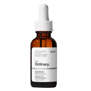 The Ordinary Resveratrol 3% + Ferulic Acid 3% Antioxidant Serum 30ml 
