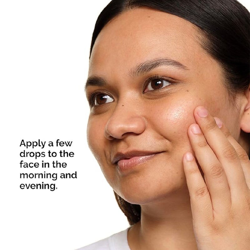 The Ordinary Resveratrol 3% + Ferulic Acid 3% Antioxidant Serum 30ml 
