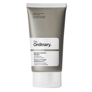 The Ordinary Salicylic Acid 2% Clarifying Face Masque For Dull & Blemish Prone Skin 50ml