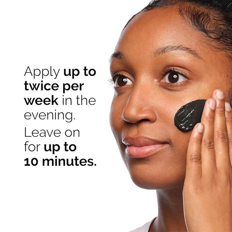 The Ordinary Salicylic Acid 2% Clarifying Face Masque For Dull & Blemish Prone Skin 50ml