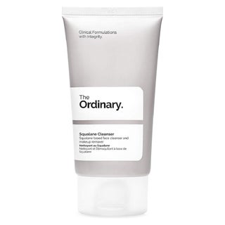 The Ordinary Squalane Moisturizing Facial Cleaning Balm 50ml