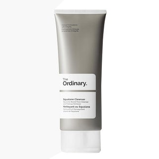 The Ordinary Squalane Moisturizing Facial Cleaning Balm 150ml