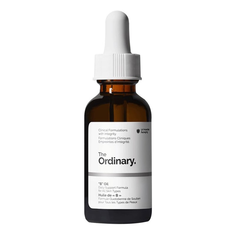 The Ordinary B Hydrating Oil For Dry Skin 30ml