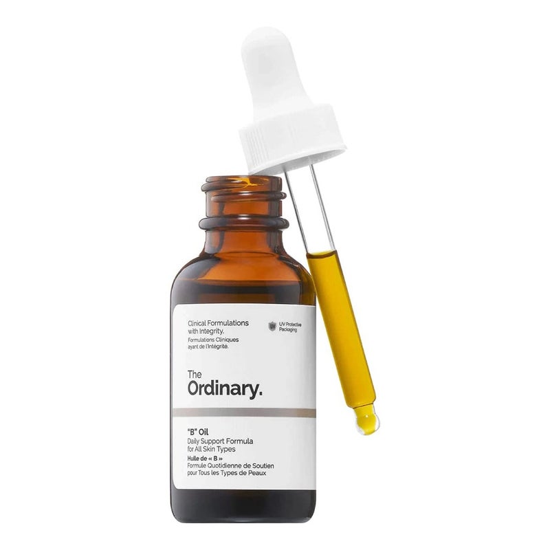 The Ordinary B Hydrating Oil For Dry Skin 30ml