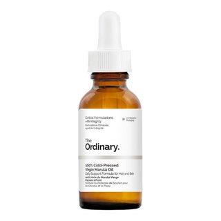 The Ordinary 100% Cold Pressed Virgin Marula Oil For Hair & Skin 30ml