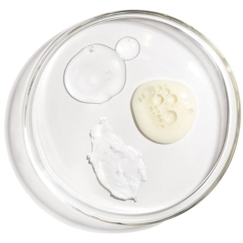 The Ordinary No Brainer Set - NMF + HA Cream, Retinoid 2% emulsion & Buffet Serum 