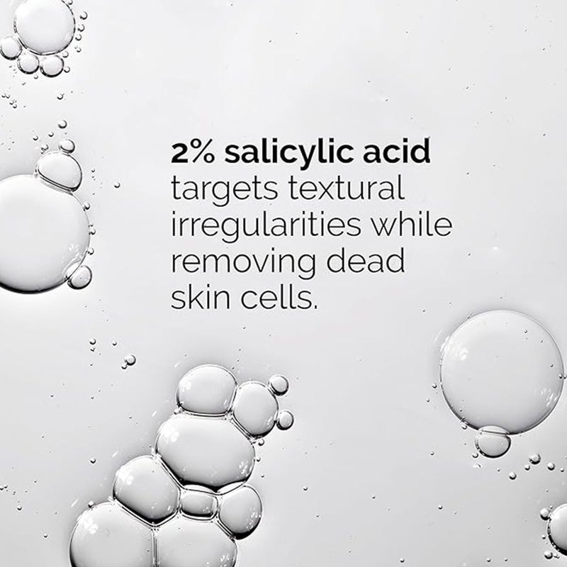 The Ordinary Salicylic Acid 2% Anhydrous Solution For Acne Prone Skin 30ml 