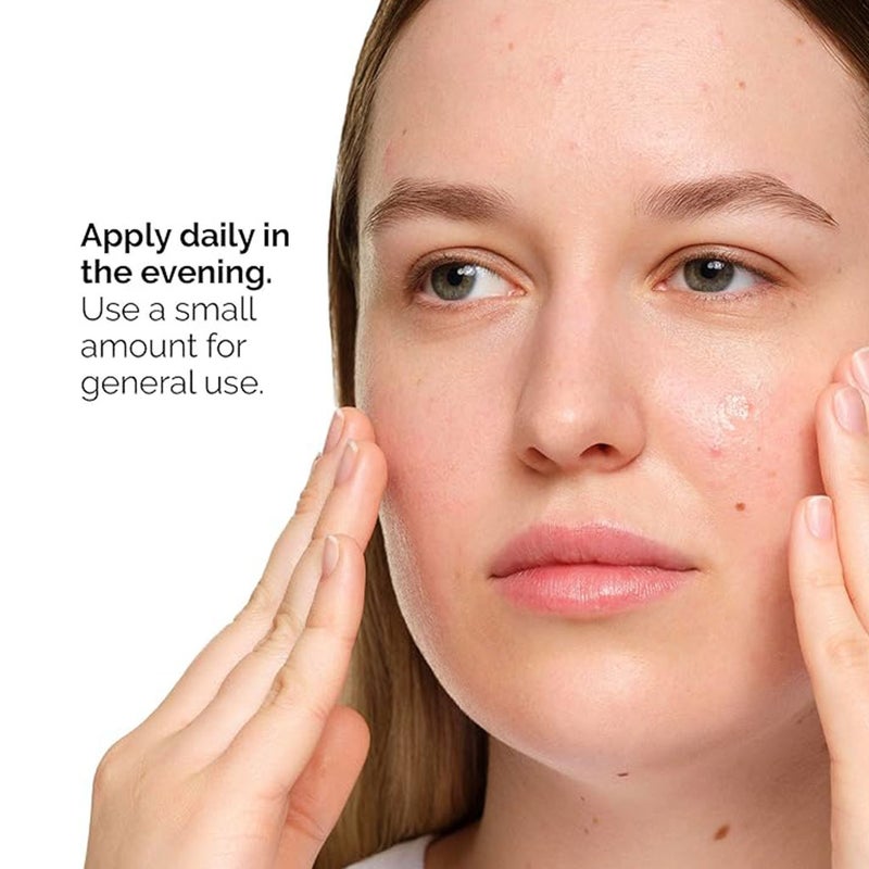 The Ordinary Salicylic Acid 2% Anhydrous Solution For Acne Prone Skin 30ml 