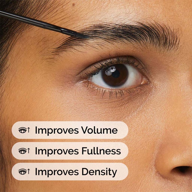 The Ordinary Multi Peptide Lash & Brow Serum For Thick & Fuller Lashes & Eye Brows 5ml 