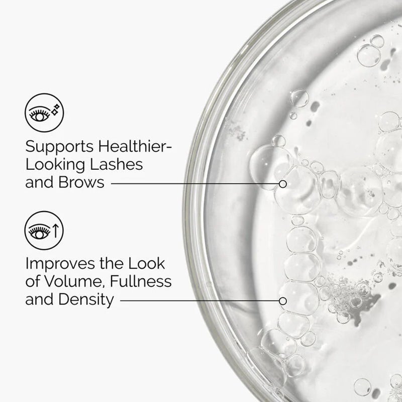 The Ordinary Multi Peptide Lash & Brow Serum For Thick & Fuller Lashes & Eye Brows 5ml 