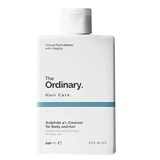 The Ordinary Behentrimonium Chloride 2% Hair Conditioner 240ml