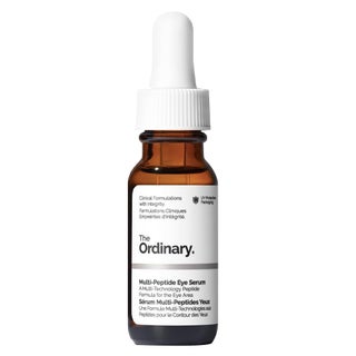 The Ordinary Multi-Peptide Antiaging Eye Serum 15ml