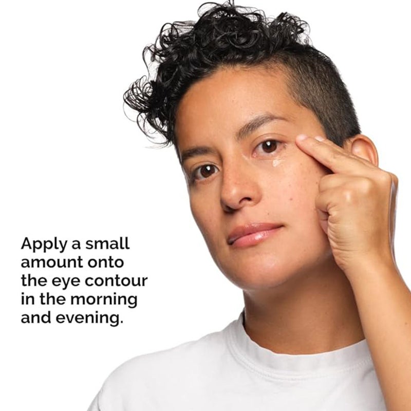 The Ordinary Multi-Peptide Antiaging Eye Serum 15ml
