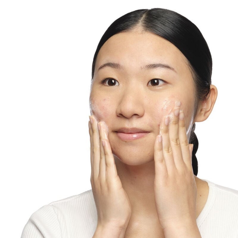 The Ordinary Glucoside Foaming Face Cleanser 150ml