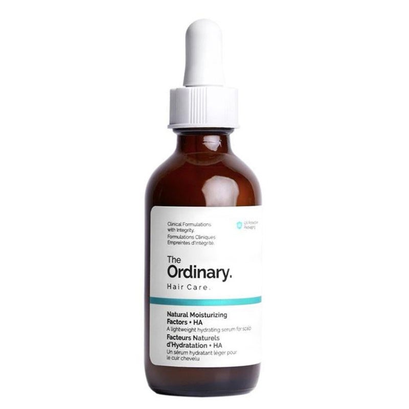 The Ordinary Natural Moisturizing Factors + HA Hyaluronic Acid Skin Hydrating Serum 60ml