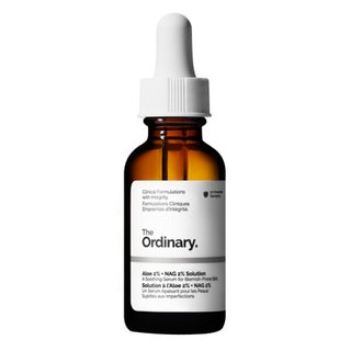 The Ordinary Aloe 2% + NAG 2% Solution For Post Acne Marks 30ml 