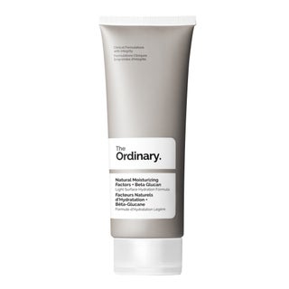 The Ordinary Natural Moisturizing Factors + Beta Glucan Skin Hydrating Cream 100ml 