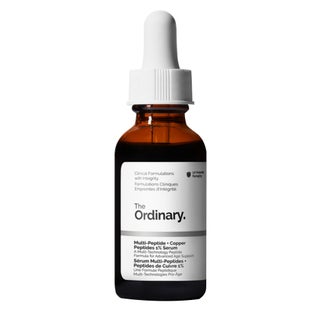 The Ordinary Multi-Peptide + Copper Peptides 1% Antiaging Serum 30ml 
