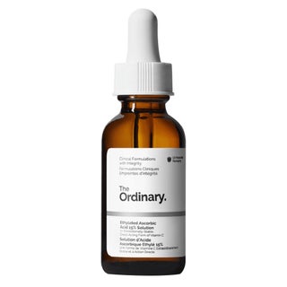 The Ordinary Ethylated Ascorbic Acid Vitamin C 15% Skin Brightening Serum 30ml