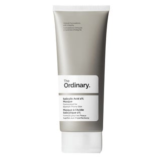 The Ordinary Salicylic Acid 2% Clarifying Face Masque For Dull & Blemish Prone Skin 100ml