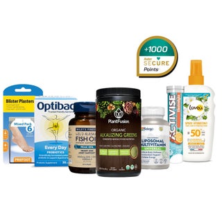 Everyday Essentials Bundle