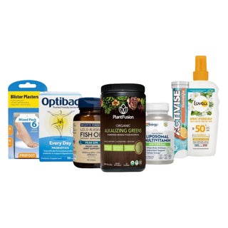 Everyday Essentials Bundle
