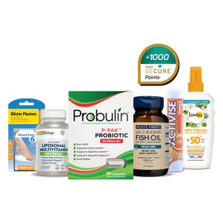 Vitality Max Bundle