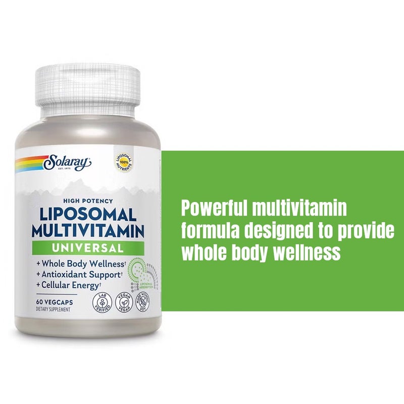 Vitality Max Bundle