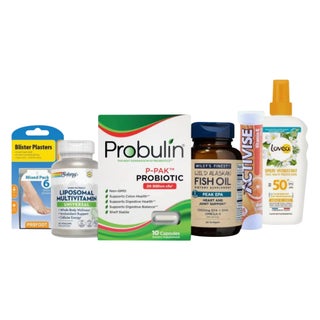 Vitality Max Bundle