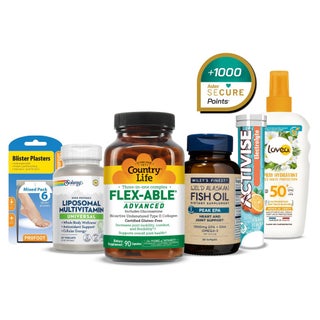 Mobility Max Bundle