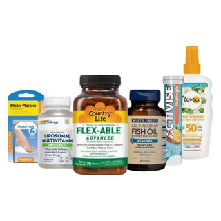 Mobility Max Bundle
