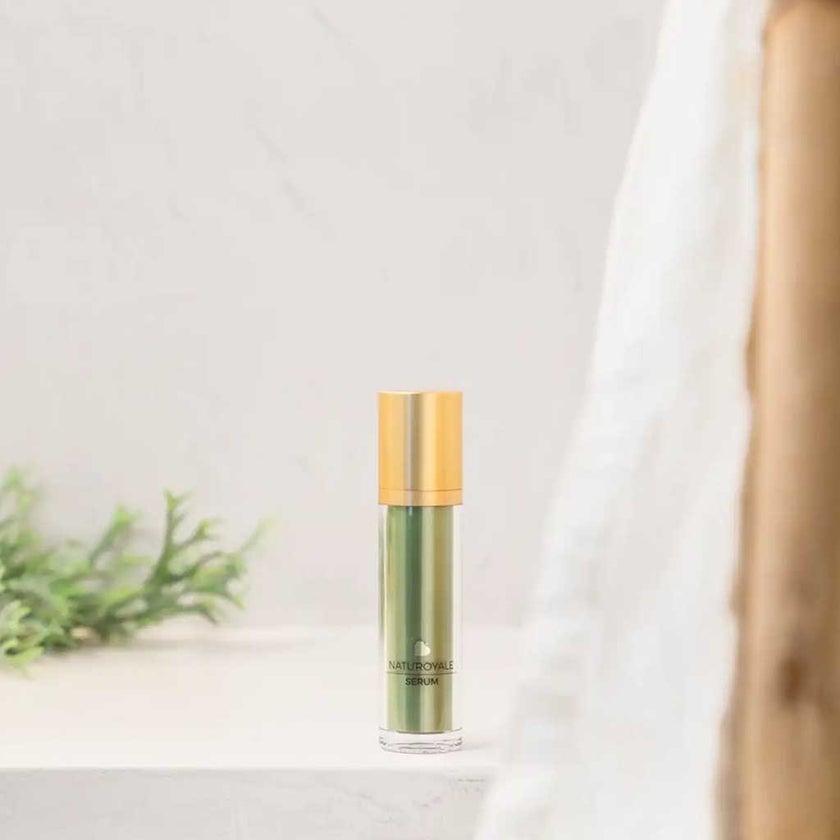 Annemarie Borlind Naturoyale System Biolifting Lifting Serum 50ml