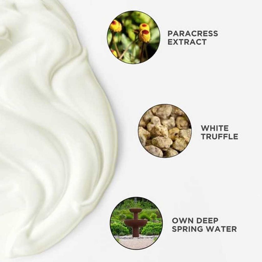 Annemarie Borlind Naturoyale System Biolifting Day Cream 50ml