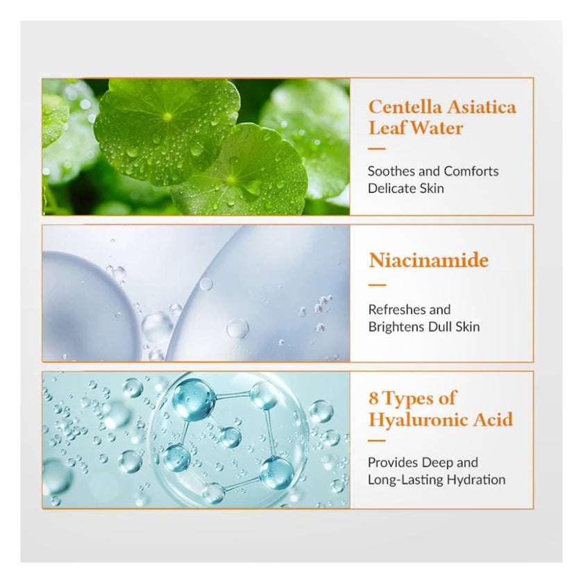 Dr. Althea Vitamin C Boosting Serum For Skin Brightening 30ml 