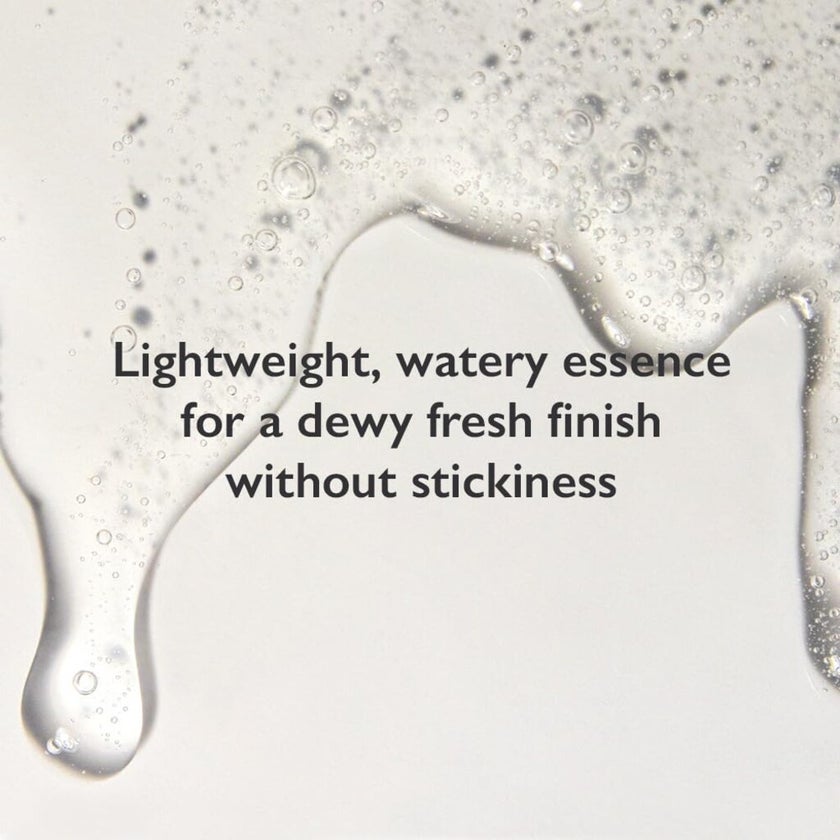 Haruharu Wonder Black Rice Hyaluronic Acid Essence Face Serum For Oily To Combination Skin 50ml 