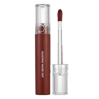Rom&nd Glasting Water Lip Tint With Glossy Finish, Color - 04 Vintage Ocean 4g